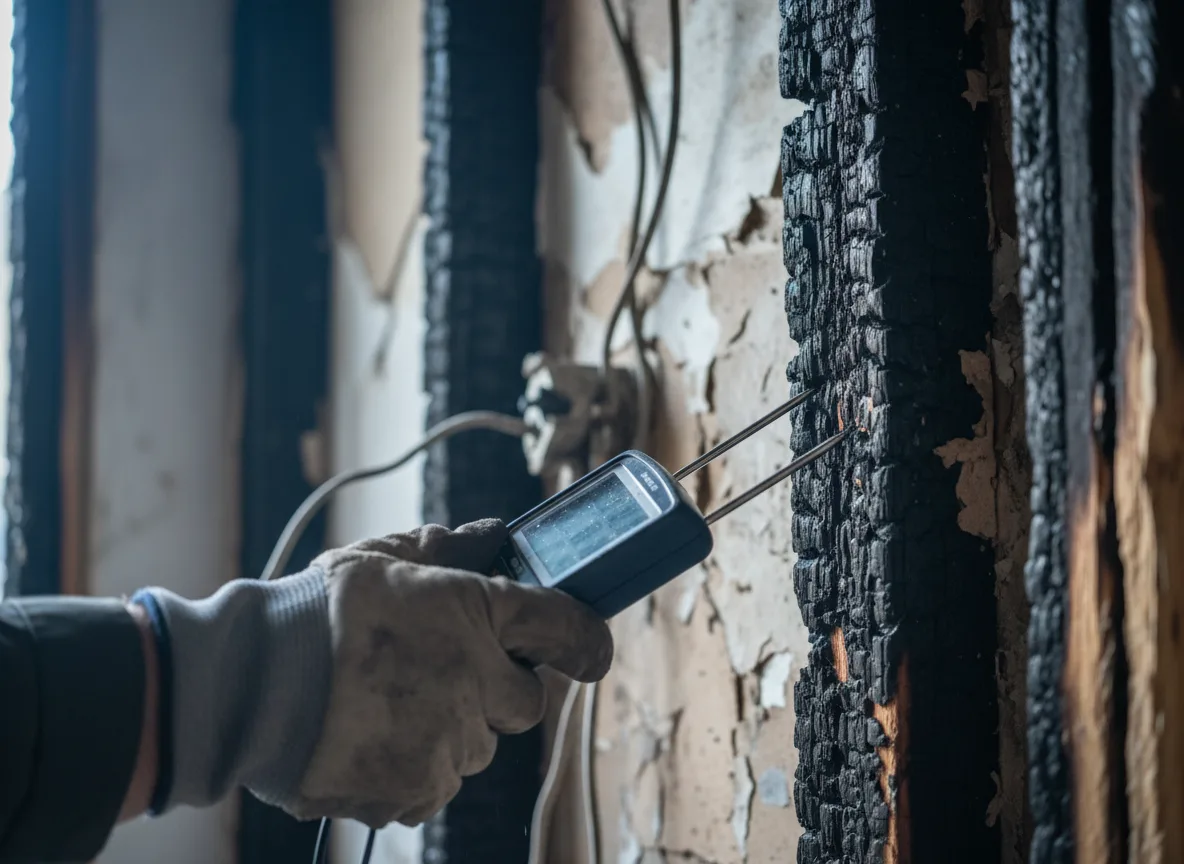 Fire Damage Restoration Norman, NC FAQs